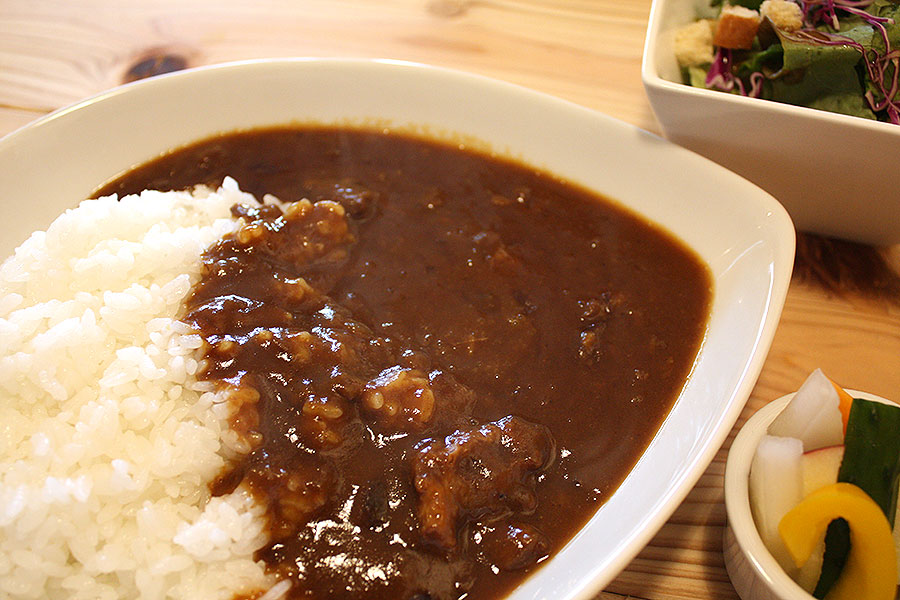 カレー