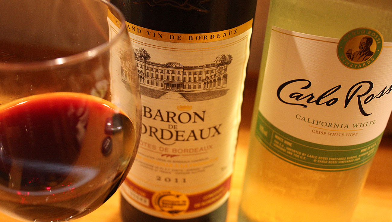 ディナータイム