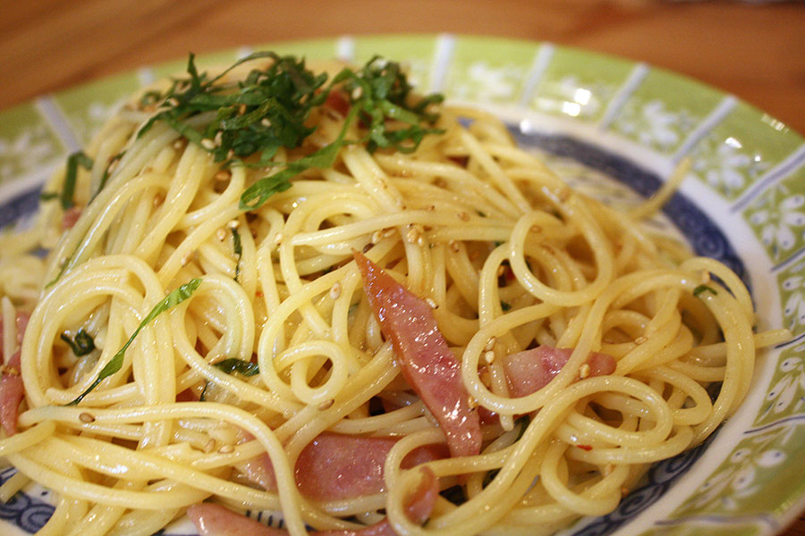 パスタ